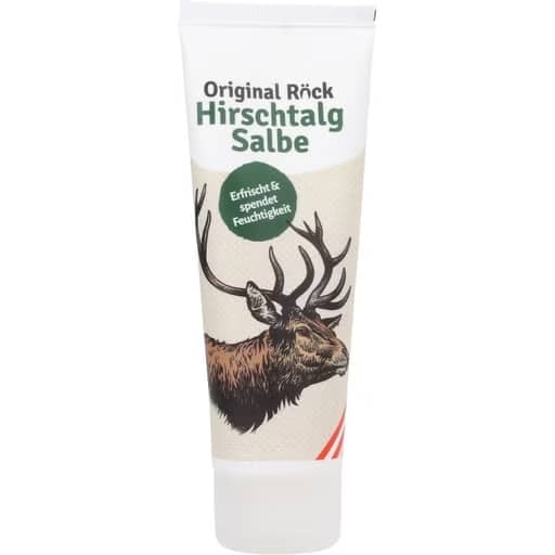 Hirschtalg Salbe **