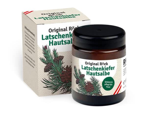 Latschenkiefer Hautsalbe **