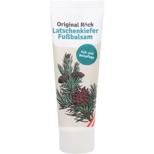 Latschenkiefer Fußbalsam**