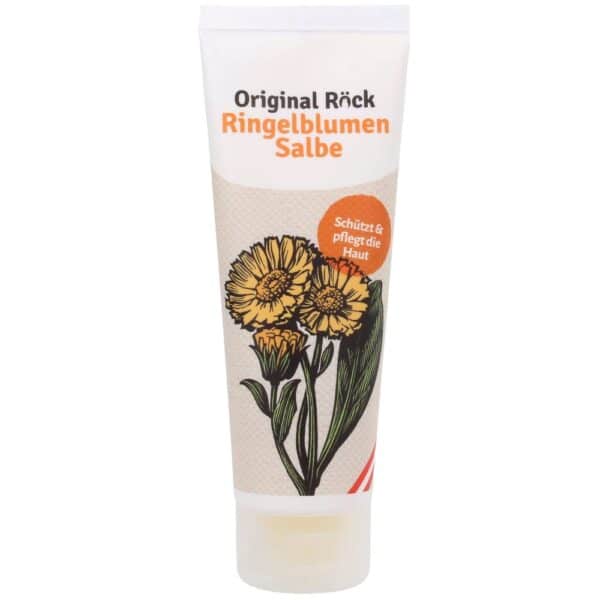 Ringelblumen Salbe **