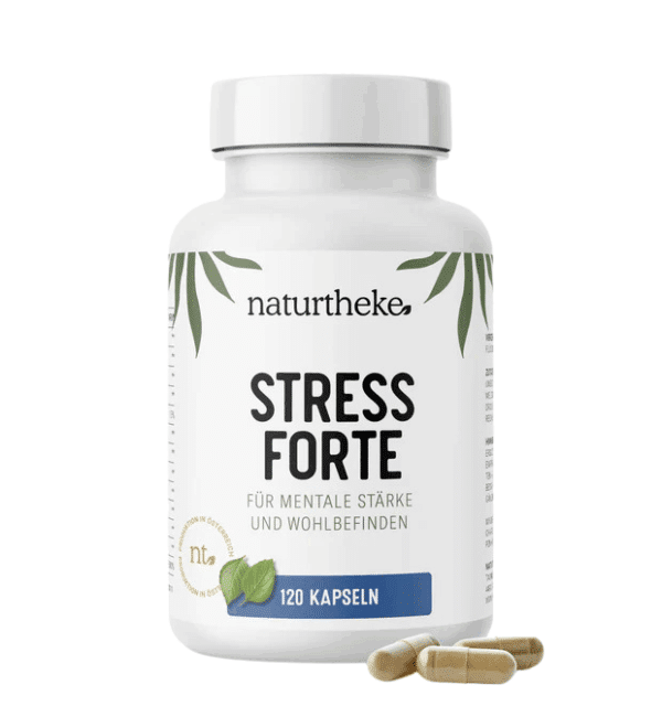 Stress Forte Kapseln