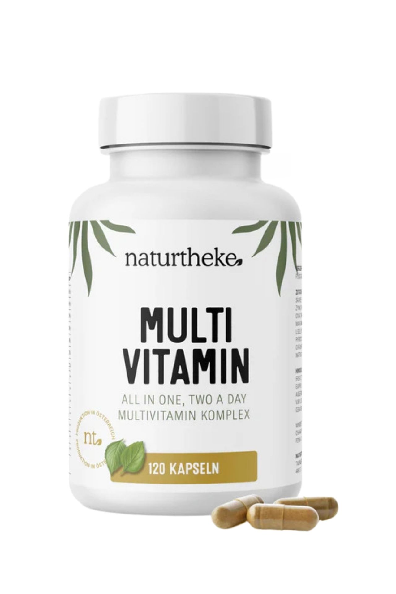 Multi Vitamin.jpg Multi Vitamin – Bild 1